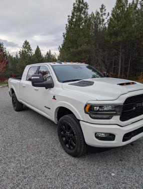 2024 RAM 3500 Limited