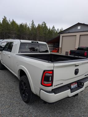 2024 RAM 3500 Limited