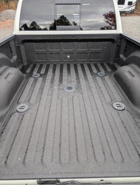 2024 RAM 3500 Limited