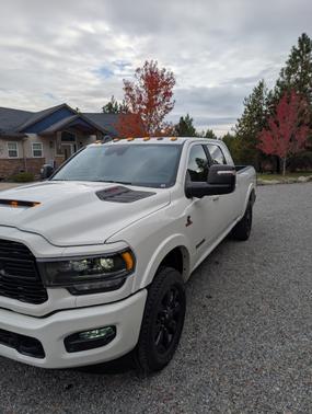 2024 RAM 3500 Limited