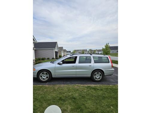 2007 Volvo V70 2.5T