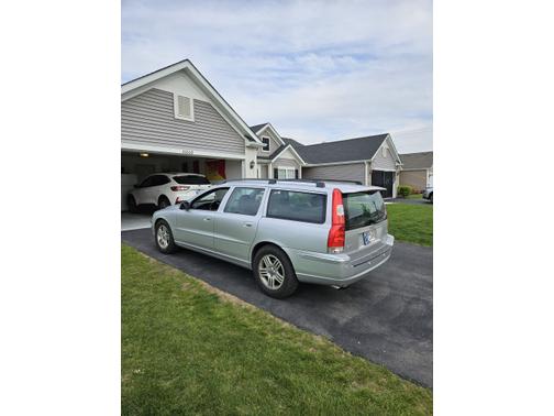 2007 Volvo V70 2.5T