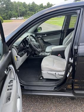 2013 Kia Sorento LX