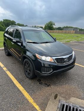 2013 Kia Sorento LX