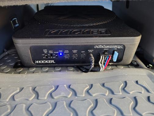 2003 Honda Element EX