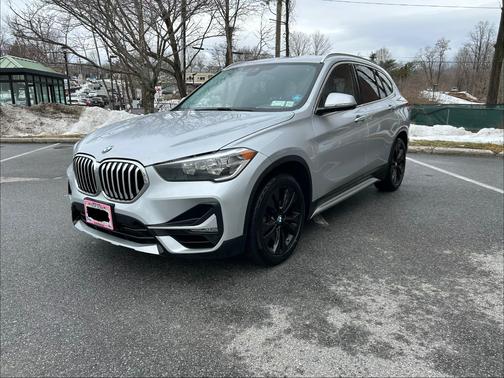 2020 BMW X1 xDrive28i