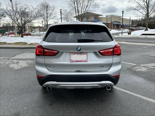 2020 BMW X1 xDrive28i