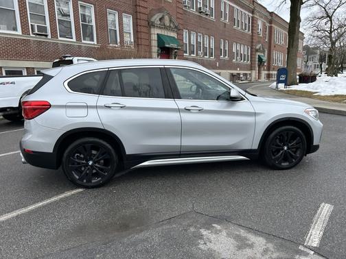 2020 BMW X1 xDrive28i