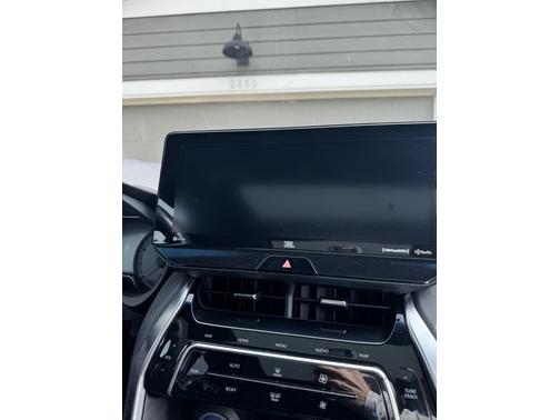 2022 Toyota Venza Limited