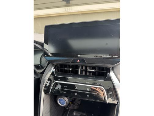 2022 Toyota Venza Limited