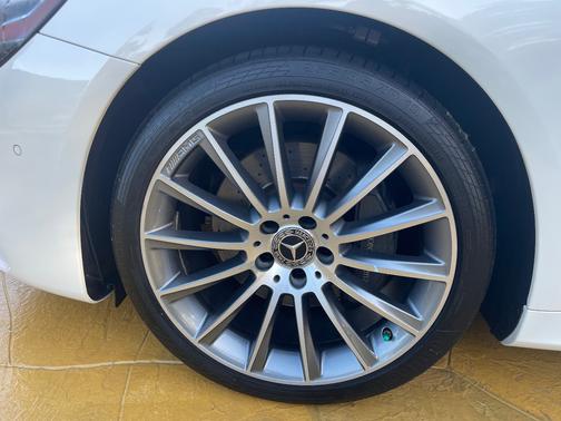 2020 Mercedes-Benz SL 550 Base