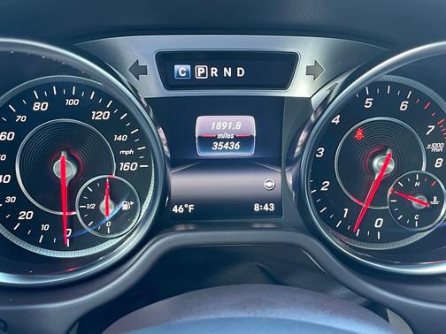 2020 Mercedes-Benz SL 550 Base