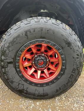 2009 Toyota Tacoma Base