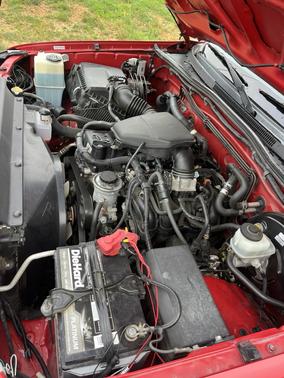 2009 Toyota Tacoma Base