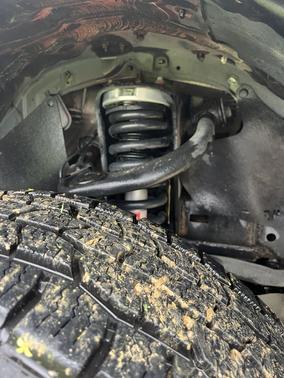 2009 Toyota Tacoma Base