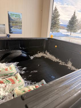 2013 Ford F-150 Platinum