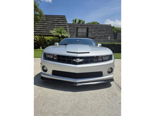 2010 Chevrolet Camaro 2SS