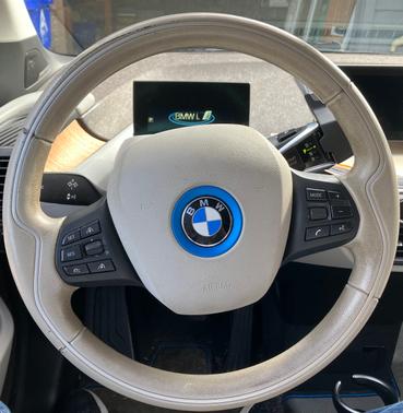 2015 BMW i3 Base w/Range Extender