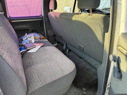 1992 Ford F-350 Custom Crew Cab