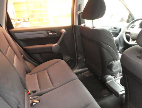 2008 Honda CR-V LX