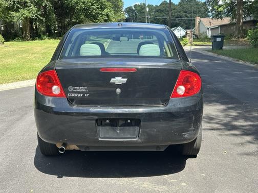2008 Chevrolet Cobalt LT