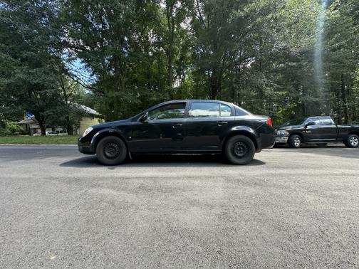 2008 Chevrolet Cobalt LT