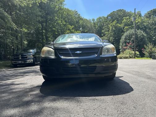 2008 Chevrolet Cobalt LT