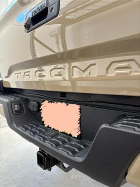 2020 Toyota Tacoma TRD Off Road