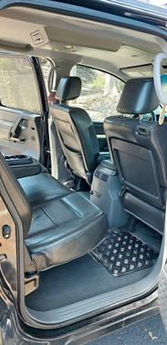 2007 Nissan Titan LE Crew Cab