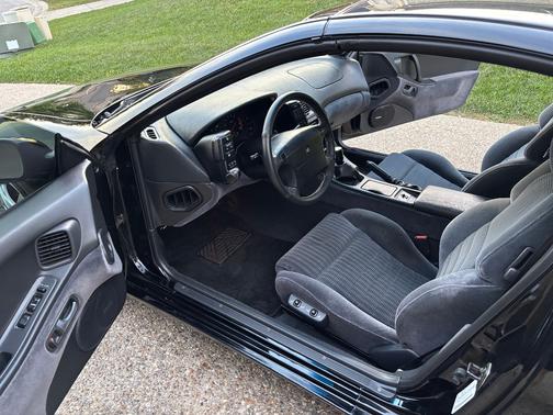 1995 Nissan 300ZX Base