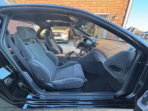 1995 Nissan 300ZX Base