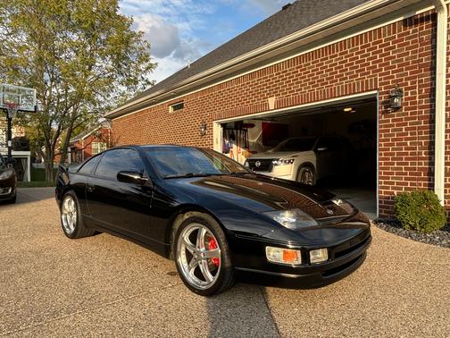 1995 Nissan 300ZX Base