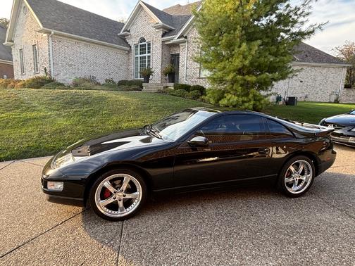 1995 Nissan 300ZX Base