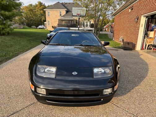 1995 Nissan 300ZX Base