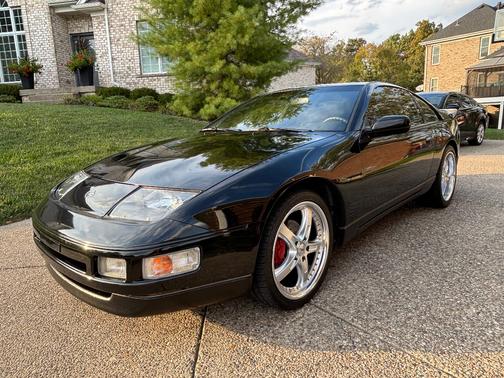 1995 Nissan 300ZX Base