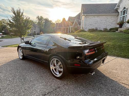 1995 Nissan 300ZX Base