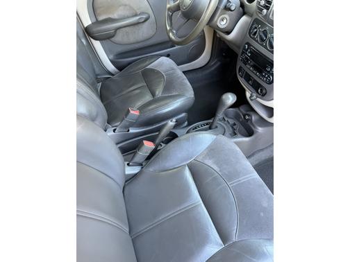 2001 Chrysler PT Cruiser Base