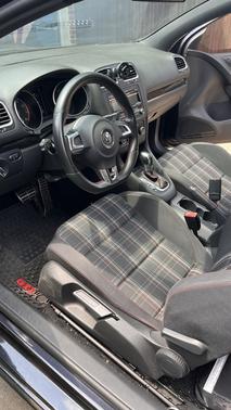 2012 Volkswagen GTI 2-Door