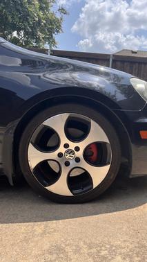 2012 Volkswagen GTI 2-Door