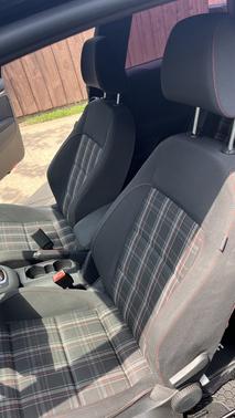 2012 Volkswagen GTI 2-Door