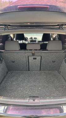 2012 Volkswagen GTI 2-Door