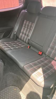 2012 Volkswagen GTI 2-Door