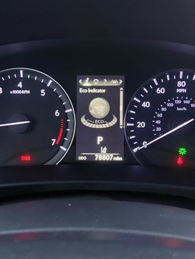 2019 Lexus RX 350 F Sport