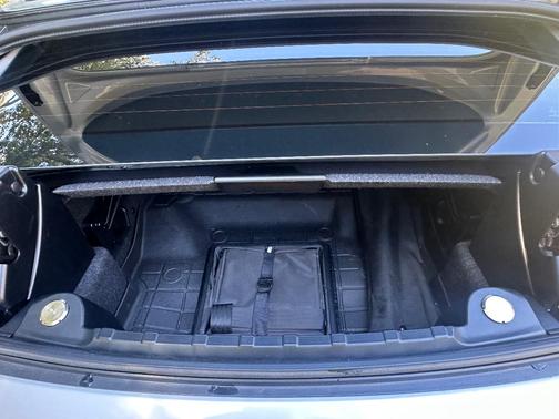 Silver 2016 BMW Z4 sDrive35i