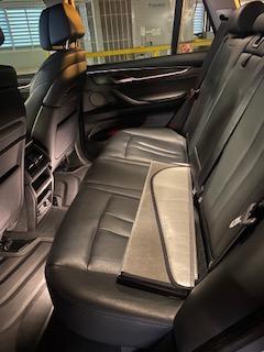 2014 BMW X5 xDrive35d