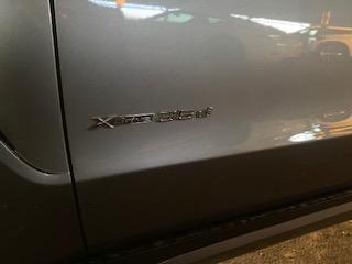 2014 BMW X5 xDrive35d