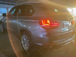 2014 BMW X5 xDrive35d