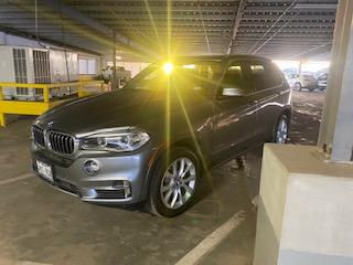 2014 BMW X5 xDrive35d