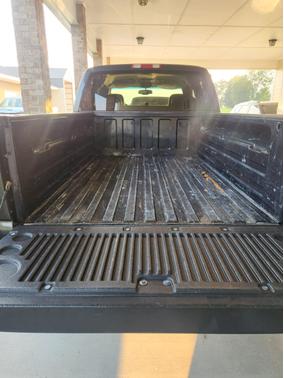 2005 Chevrolet Silverado 1500 Z71 Extended Cab