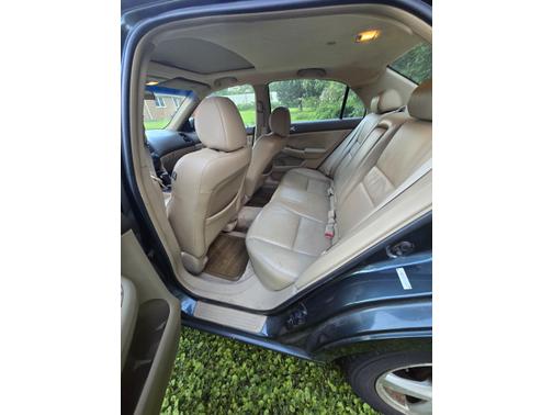 2005 Honda Accord EX-L